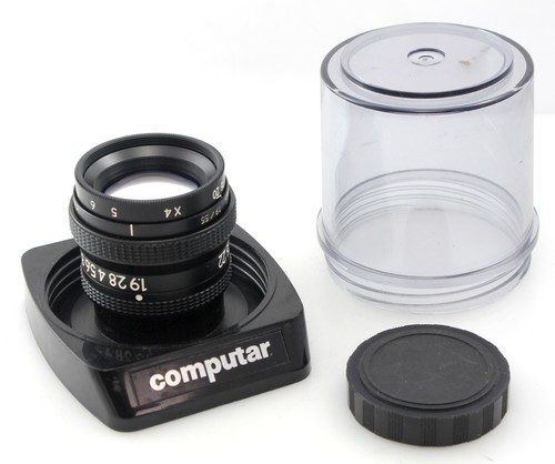 Computar 55mm 9 m39 - computar,