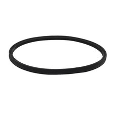 O-480 Industrial Lawn Mower Rubber V Belt 10mm Width 6mm Thickness