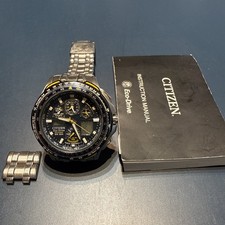 Citizen Men’s Blue Angels