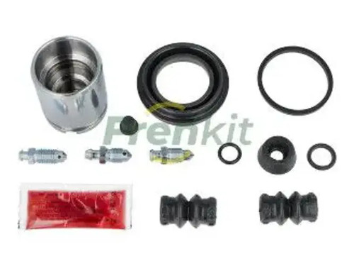 Brake caliper repair - , kit
