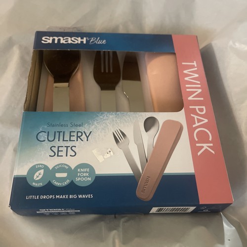 Cutlery sets portable - portable, lunch