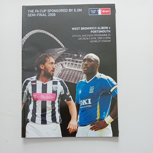 West bromwich albion - albion, v