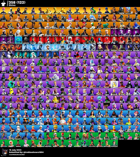 Stacked account 358 - og, fn