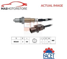 LAMBDA OXYGEN O2 SENSOR BEFORE