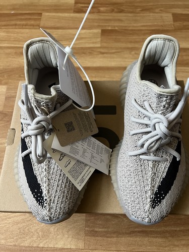 Brand new box adidas - box, yeezy