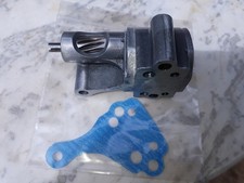 BSA A65/A50 refurbished oil pump.