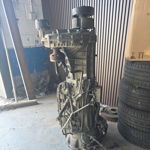 Audi mk1 gearbox automatic - audi,