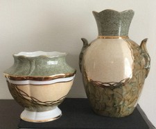 Royal Tara China Green Marble