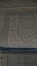 Vtg cotton linen - linen, style