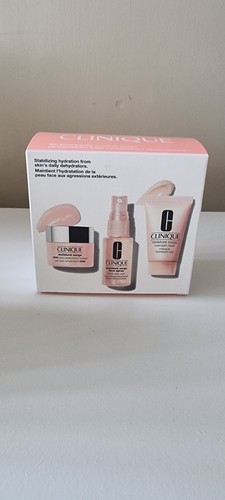 Clinique moisture surge - clinique,