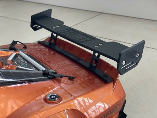 Arrma felony rear - felony, spoiler