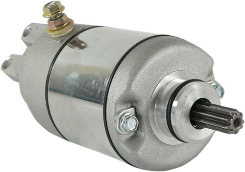 Parts unlimited starter - parts, motor