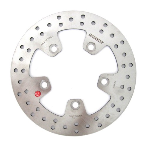 Braking rear brake - rear, yamaha