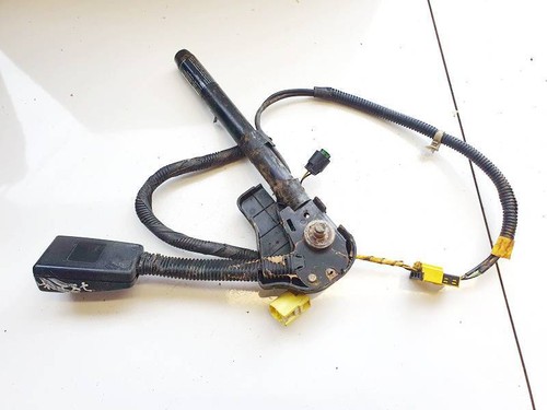 Hyundai sonata 2005 seat belt - sonata,