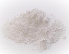 Magnesium carbonate fine powder, gym chalk, Standard and Light grade, 100g-25kg