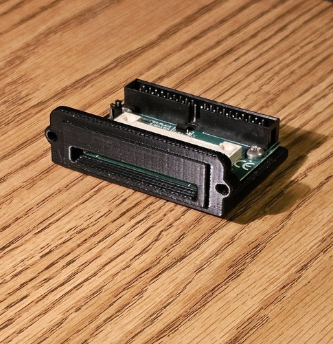 Amiga 4000 expansion port - 4000, "expansion"
