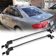 For Audi A3 A4 B9 S4 Lockable