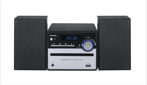 Roxel micro all one cd - all, in