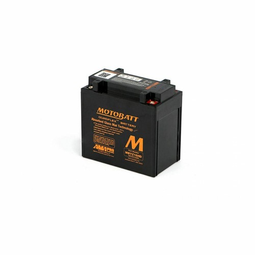 Motobatt mbyz16hd agm - mbyz16hd,