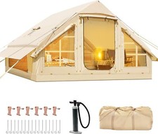 NAIZEA Inflatable Tents for
