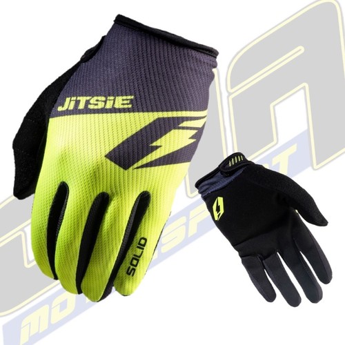 Jitsie solid yellow - g2,