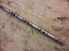 2.5 rocker shaft for MITSUBISHI PAJERO/SHOGUN  / L200 2.5 TD Diesel rockershaft 