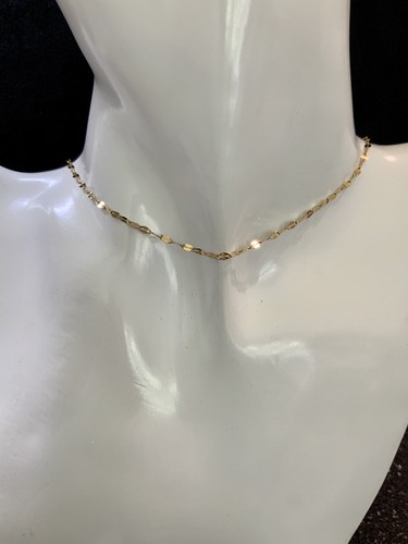 18k 18ct gold filled - 18k, lady’s