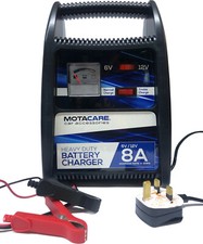 Amp car battery booster - car,