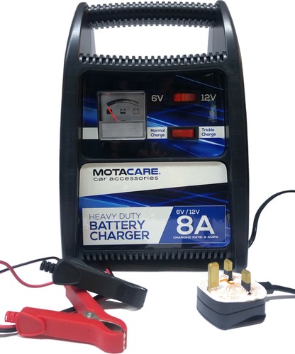 Amp car battery booster - amp,
