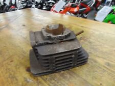 YAMAHA RD125DX 1E7 LEFT CYLINDER BARREL