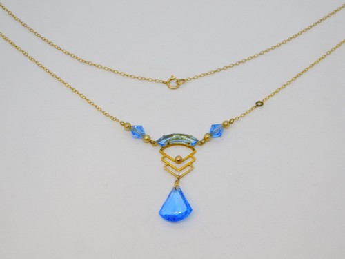 15ct yellow gold - yellow, &