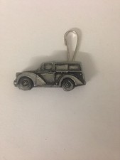 Morris Minor Traveler ref161