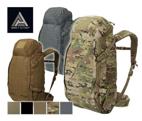 Direct action halifax backpack - direct,