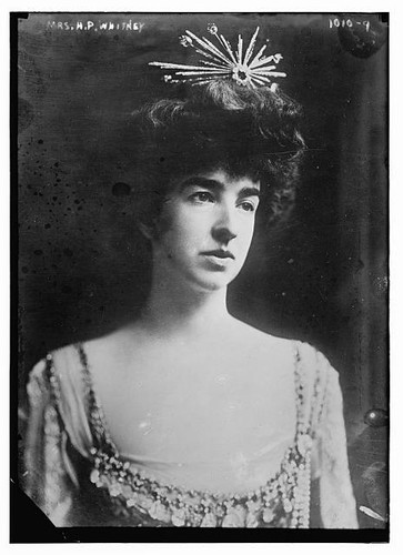 Mrs whitney c1900 - whitney,