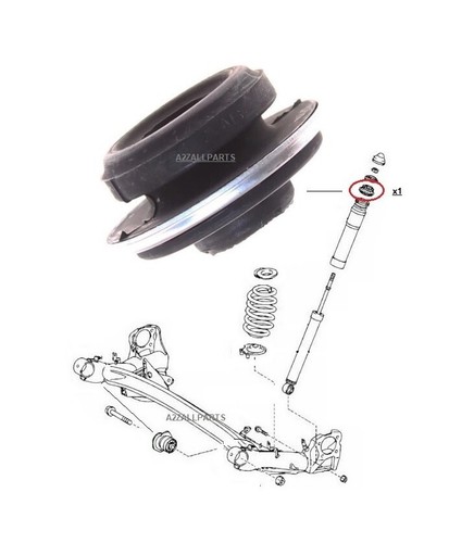 For toyota alphard 05 06 - toyota, 04