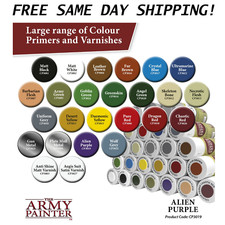 Army Painter Spray Colour