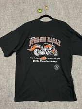 Sturgis  15th anniversary