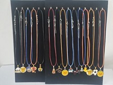 Children necklace's multi
