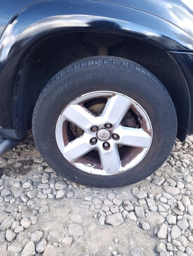 Toyota rav42000 2005 alloy - toyota,
