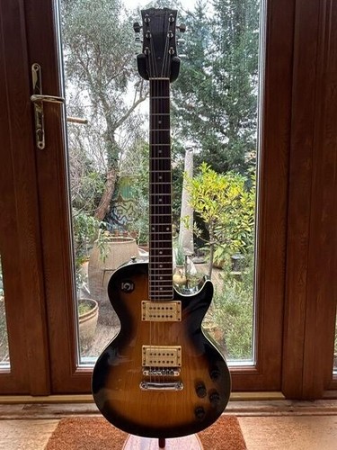 Tanglewood star electric - tanglewood,