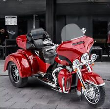 Harley D-v 1:9 Scale