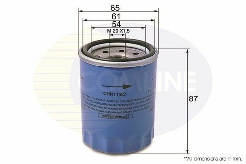 Oil filter for honda accord - oil,