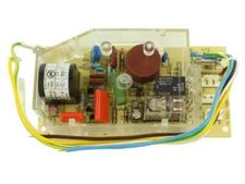 Glowworm S900817 Single Fuse 5