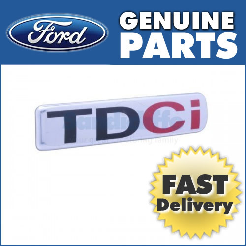 Genuine ford mondeo 2010 tdci - genuine,