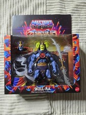 Mattel MOTU Masters Of The
