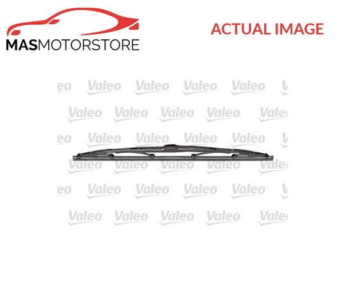 Windscreen wiper blade lhd - wiper,