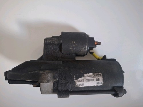 Ford fiesta mk6 st150 0 - st150, 2.0