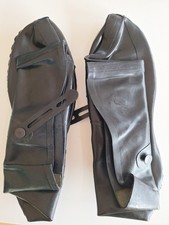 NBC CBRN HAZMAT OVERBOOT
