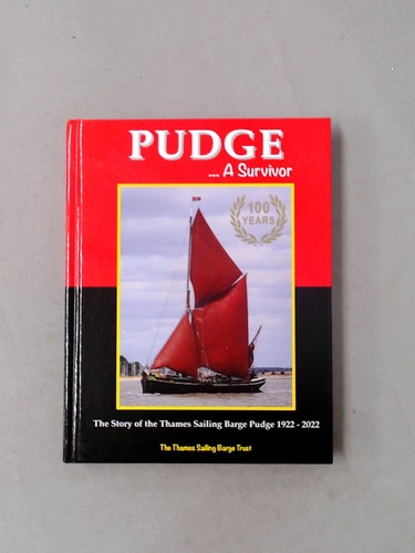 Pudge survivor the story - the,