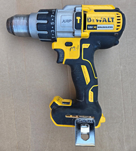 Dewalt dcd996 18v brushless - dewalt,